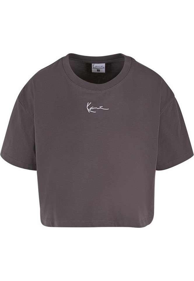 Karl Kani T-Shirt Karl Kani Damen (1-tlg) von Karl Kani