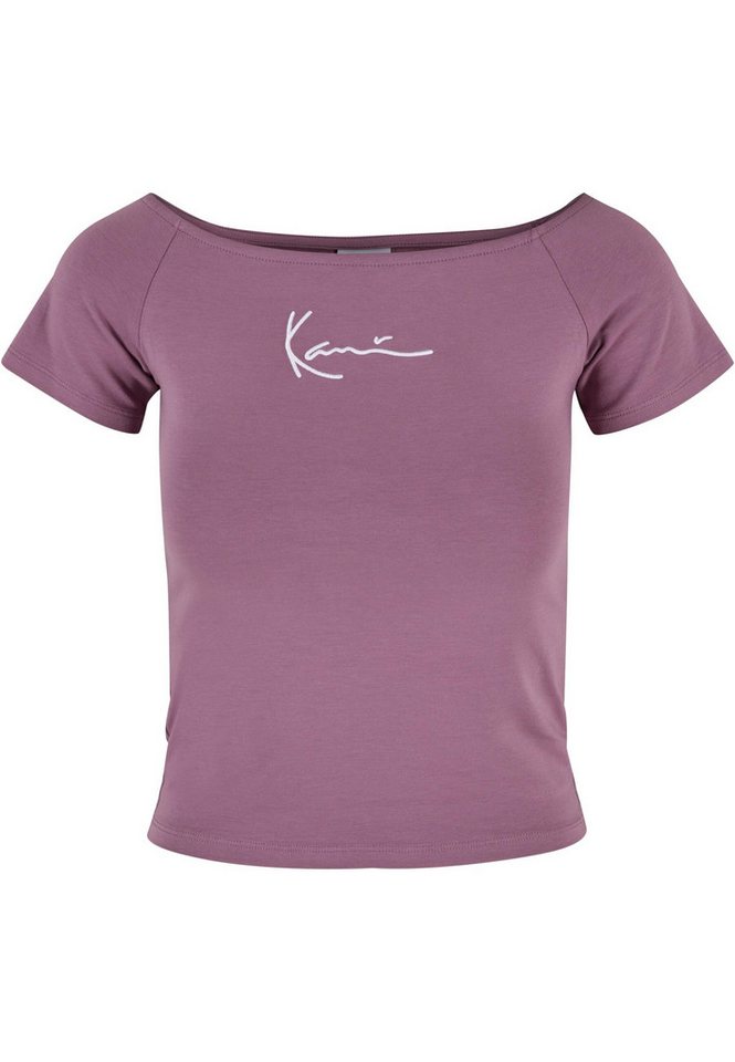Karl Kani T-Shirt Karl Kani Damen (1-tlg) von Karl Kani