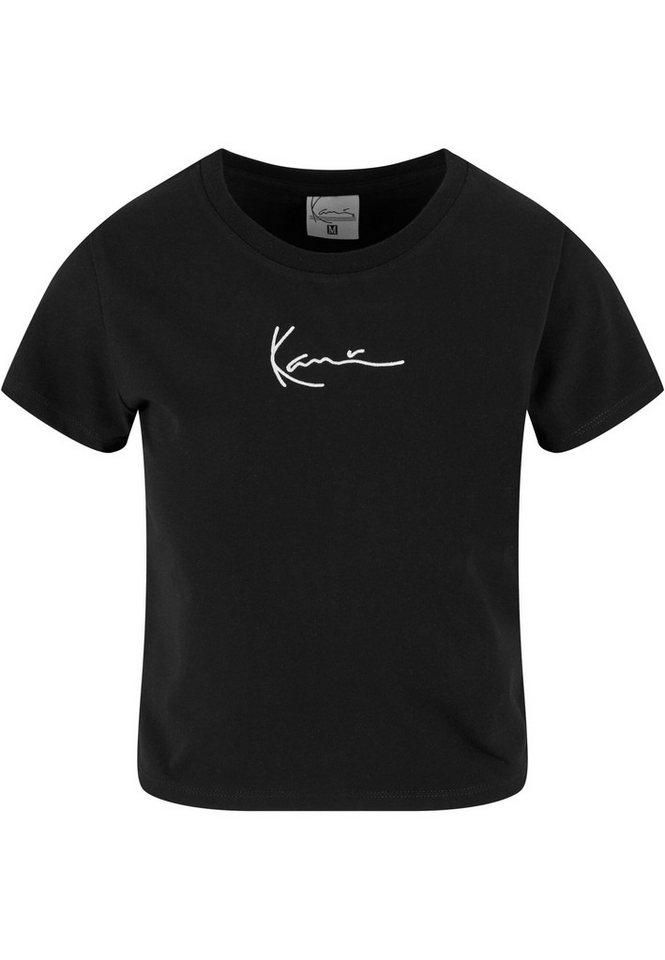 Karl Kani T-Shirt Karl Kani Damen (1-tlg) von Karl Kani