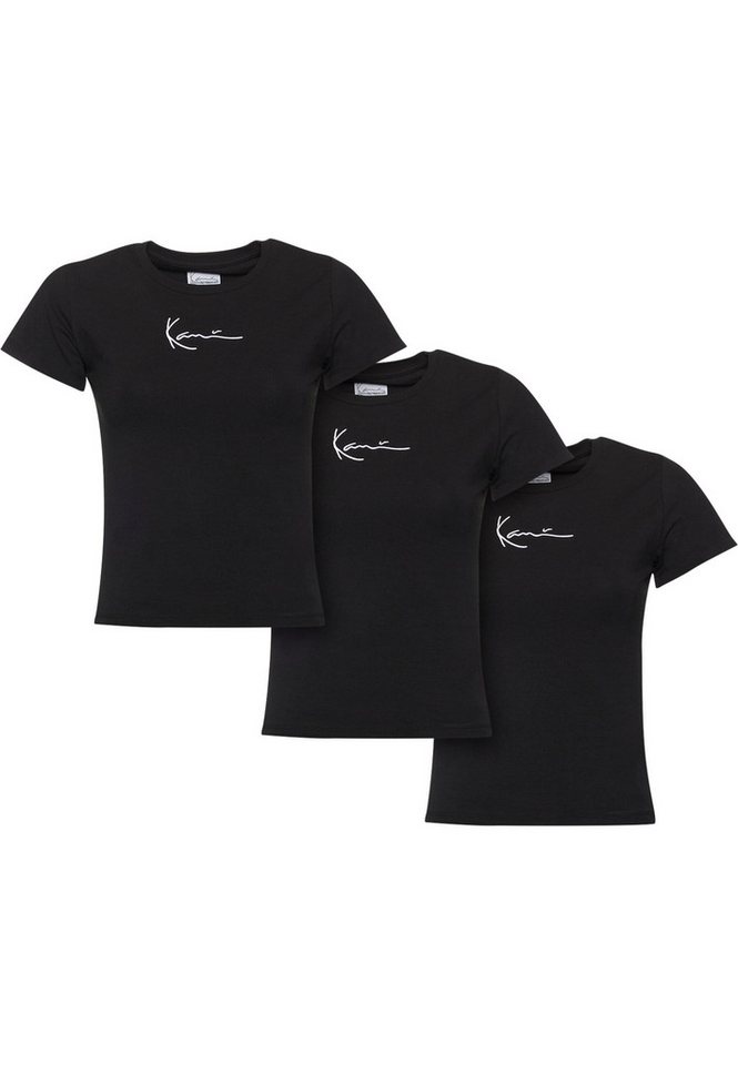 Karl Kani T-Shirt Karl Kani Damen (1-tlg) von Karl Kani