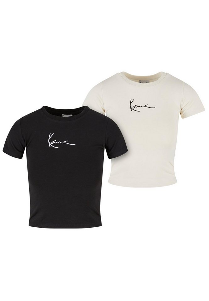 Karl Kani T-Shirt Karl Kani Damen (1-tlg) von Karl Kani