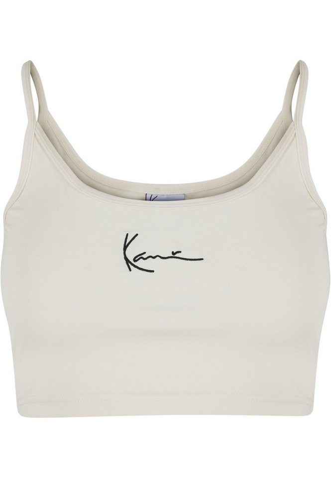 Karl Kani T-Shirt Karl Kani Damen (1-tlg) von Karl Kani