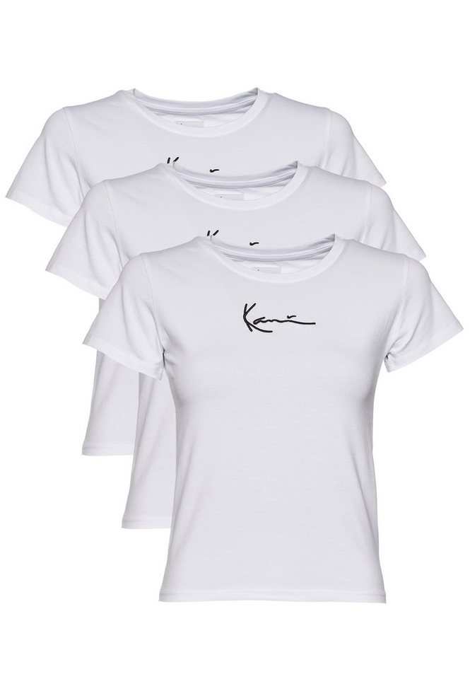 Karl Kani T-Shirt Karl Kani Damen (1-tlg) von Karl Kani