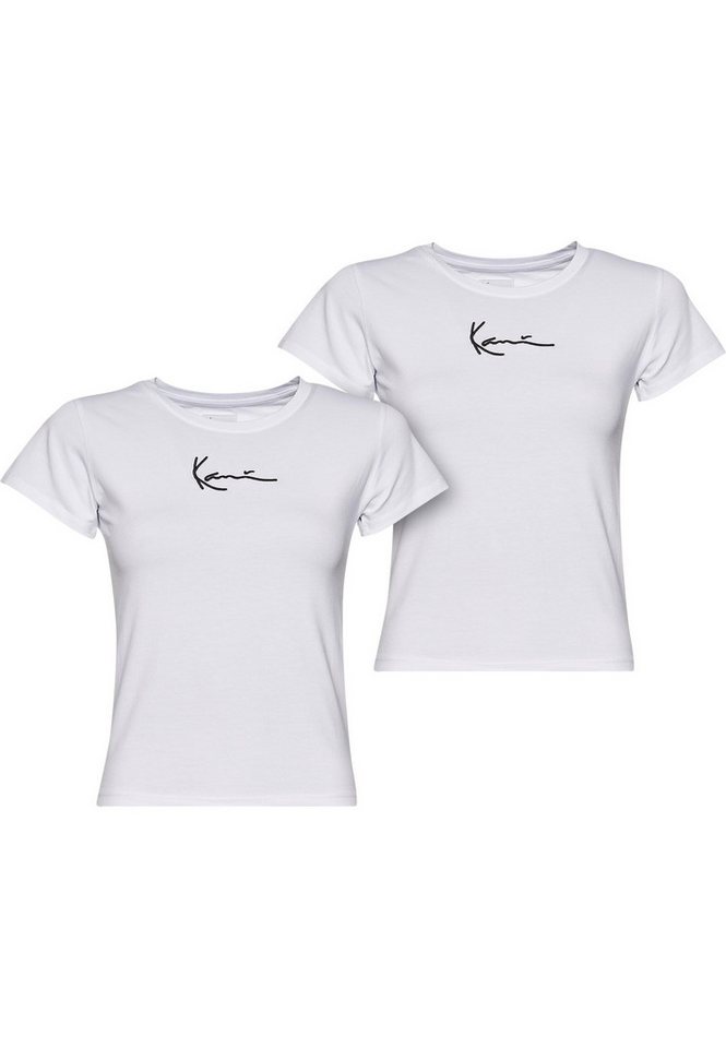 Karl Kani T-Shirt Karl Kani Damen (1-tlg) von Karl Kani
