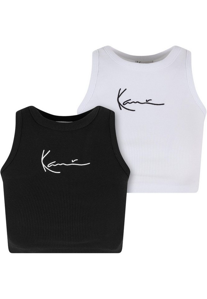 Karl Kani T-Shirt Karl Kani Damen (1-tlg) von Karl Kani