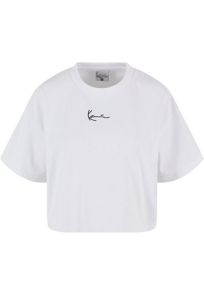 Karl Kani T-Shirt Karl Kani Damen (1-tlg) von Karl Kani