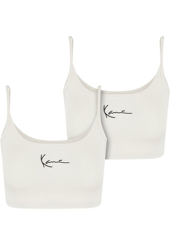 Karl Kani T-Shirt Karl Kani Damen (1-tlg) von Karl Kani