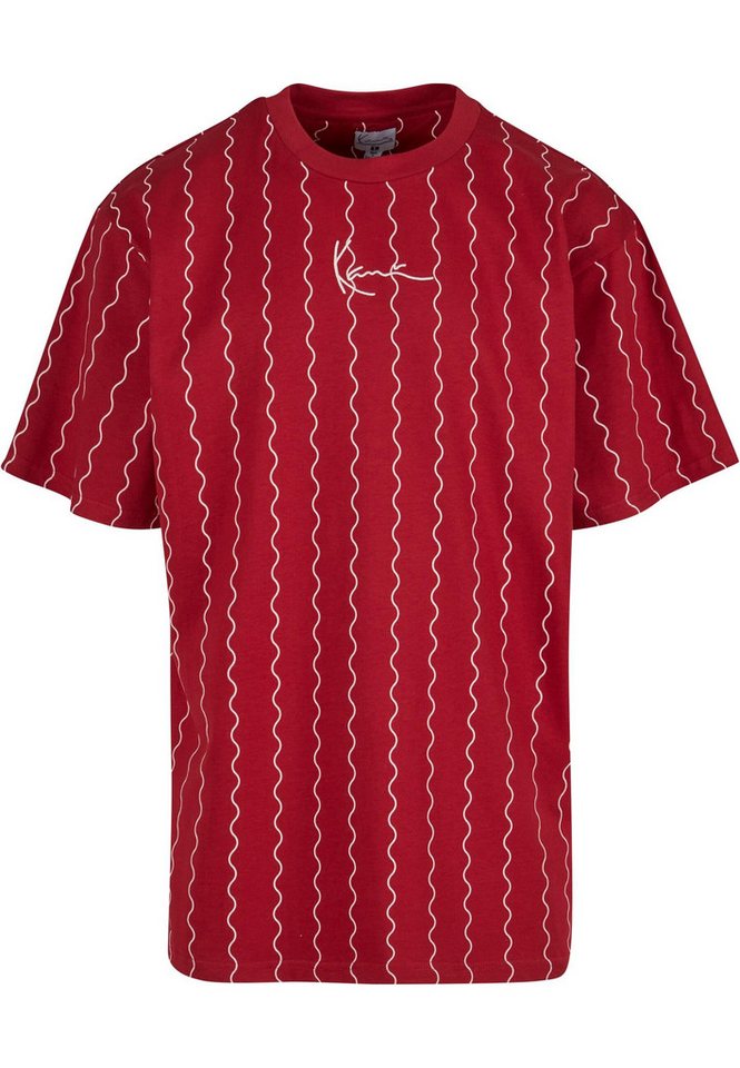 Karl Kani T-Shirt Karl Kani Herren (1-tlg) von Karl Kani