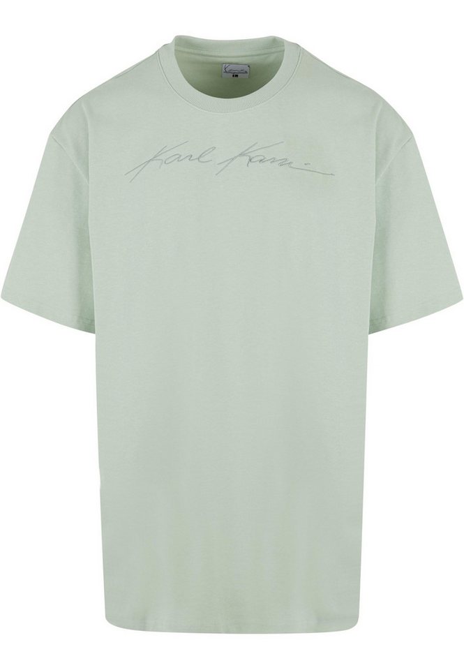 Karl Kani T-Shirt Karl Kani Herren (1-tlg) von Karl Kani