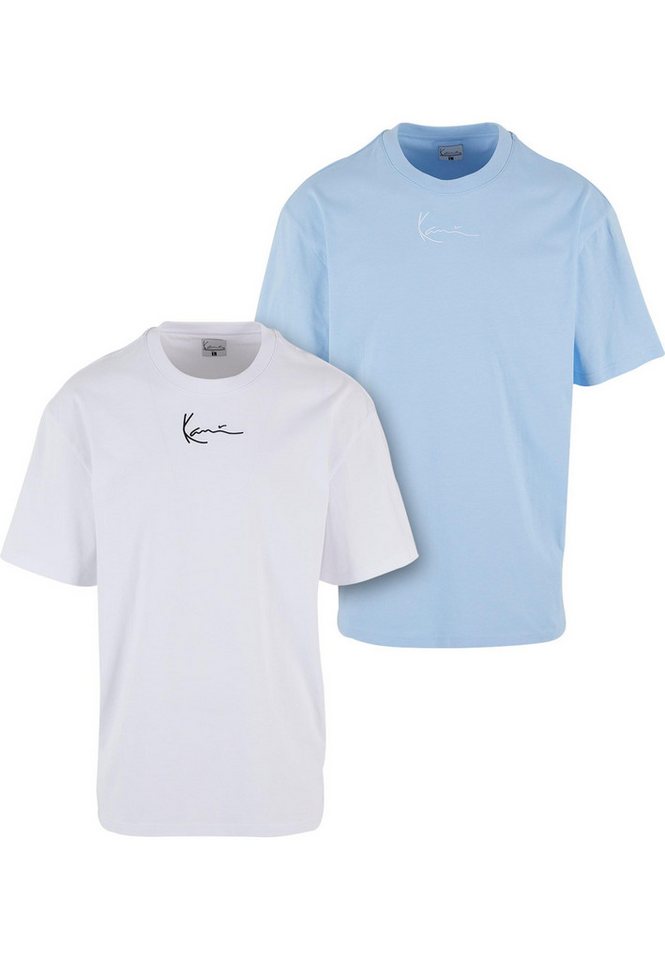 Karl Kani T-Shirt Karl Kani Herren (1-tlg) von Karl Kani