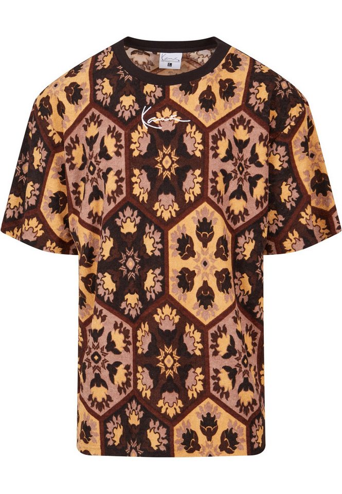 Karl Kani T-Shirt Karl Kani Herren (1-tlg) von Karl Kani