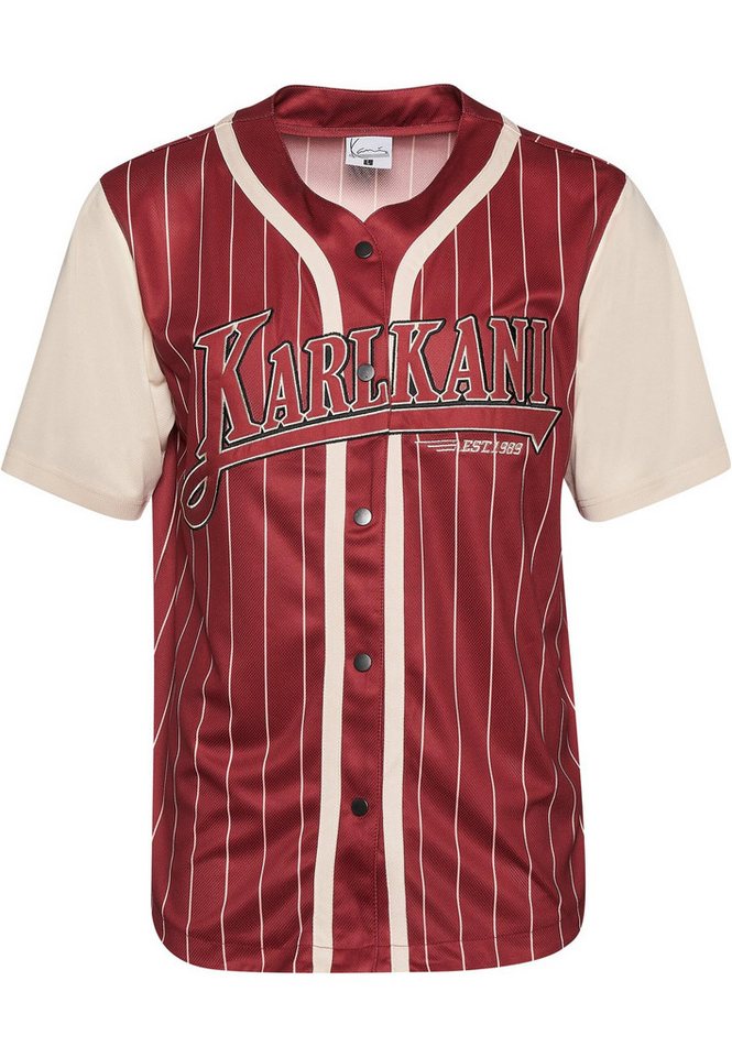 Karl Kani T-Shirt Karl Kani Herren (1-tlg) von Karl Kani