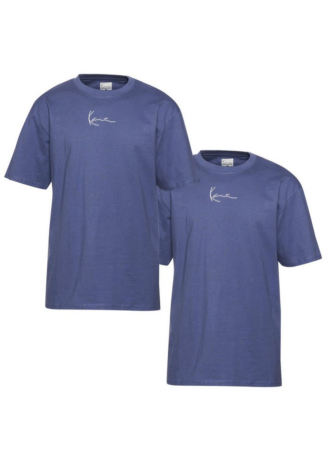 Karl Kani T-Shirt Karl Kani Herren (1-tlg) von Karl Kani