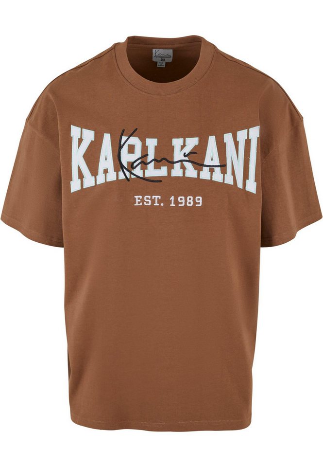 Karl Kani T-Shirt Karl Kani Herren (1-tlg) von Karl Kani