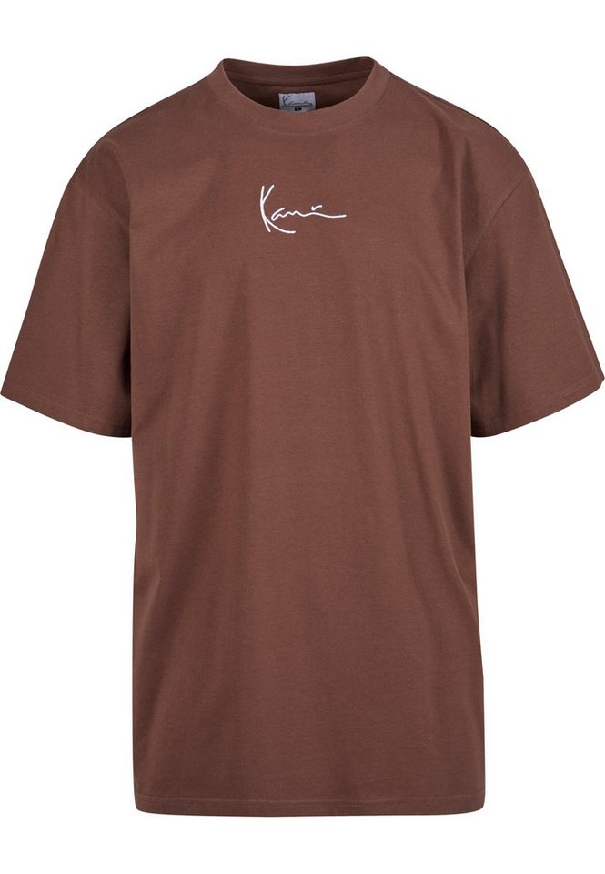 Karl Kani T-Shirt Karl Kani Herren (1-tlg) von Karl Kani