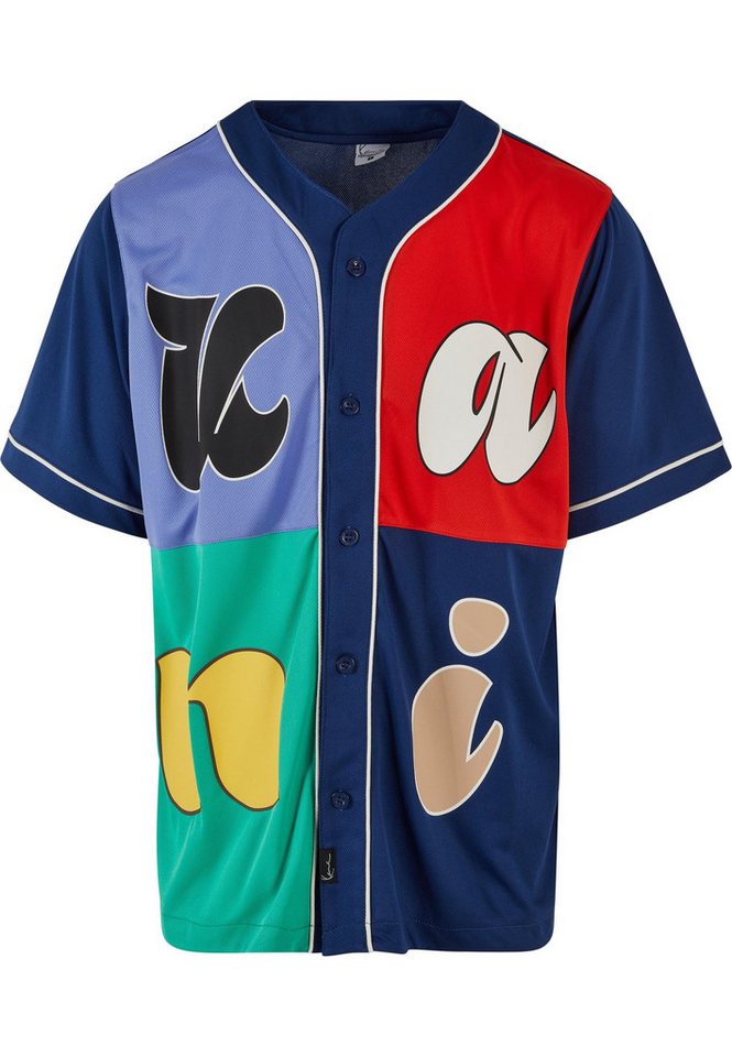 Karl Kani T-Shirt Karl Kani Herren (1-tlg) von Karl Kani