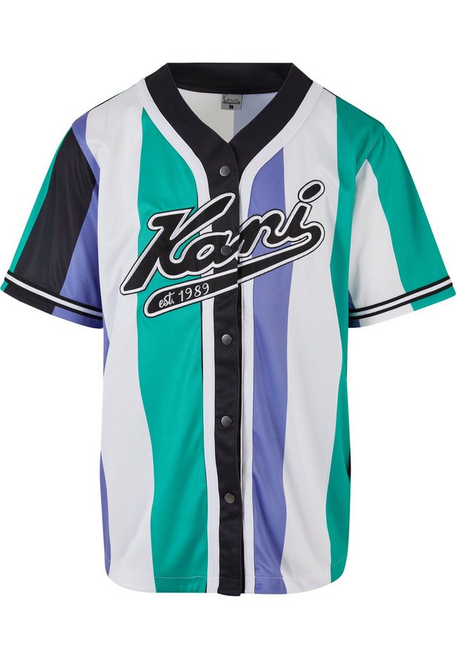 Karl Kani T-Shirt Karl Kani Herren (1-tlg) von Karl Kani