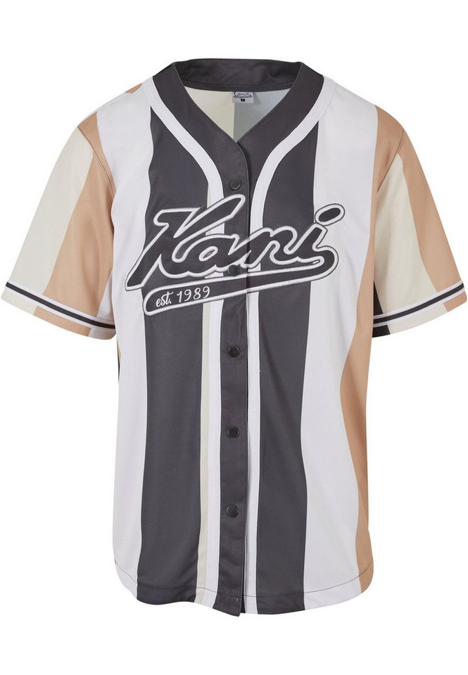 Karl Kani T-Shirt Karl Kani Herren (1-tlg) von Karl Kani