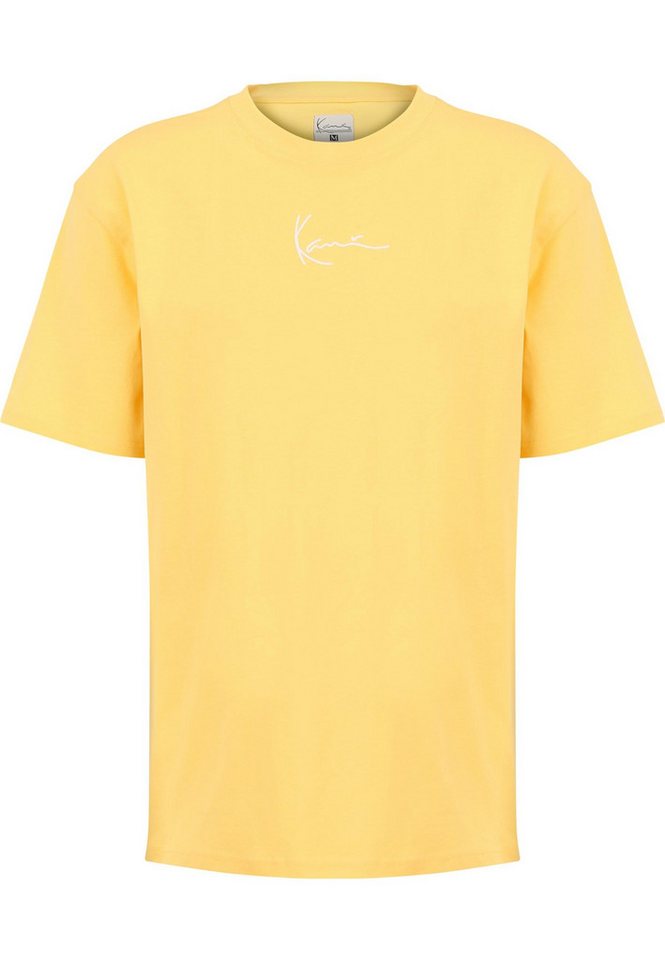 Karl Kani T-Shirt Karl Kani Herren (1-tlg) von Karl Kani