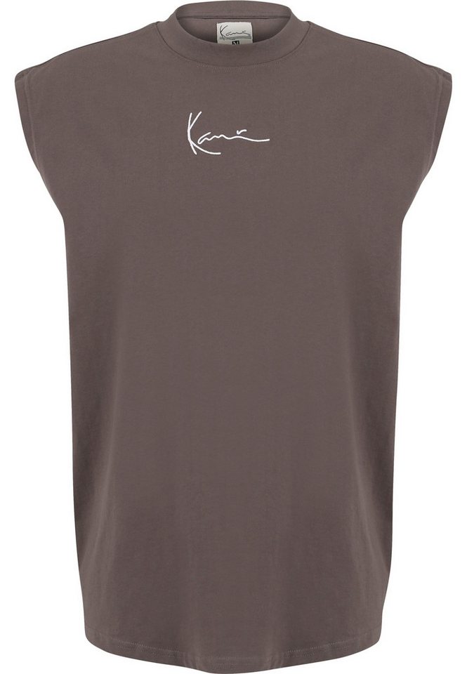 Karl Kani T-Shirt Karl Kani Herren (1-tlg) von Karl Kani