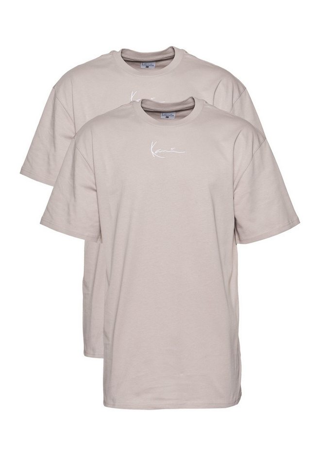 Karl Kani T-Shirt Karl Kani Herren (1-tlg) von Karl Kani