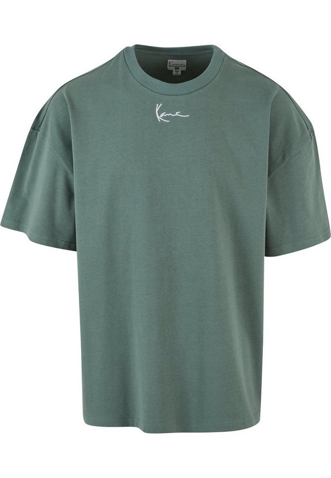 Karl Kani T-Shirt Karl Kani Herren (1-tlg) von Karl Kani