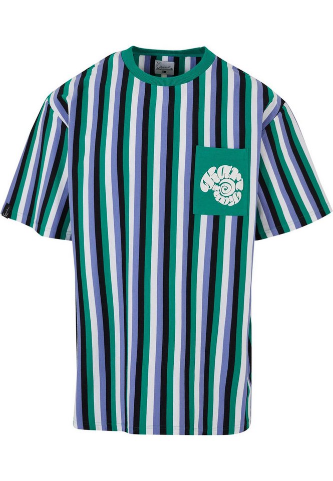 Karl Kani T-Shirt Karl Kani Herren (1-tlg) von Karl Kani