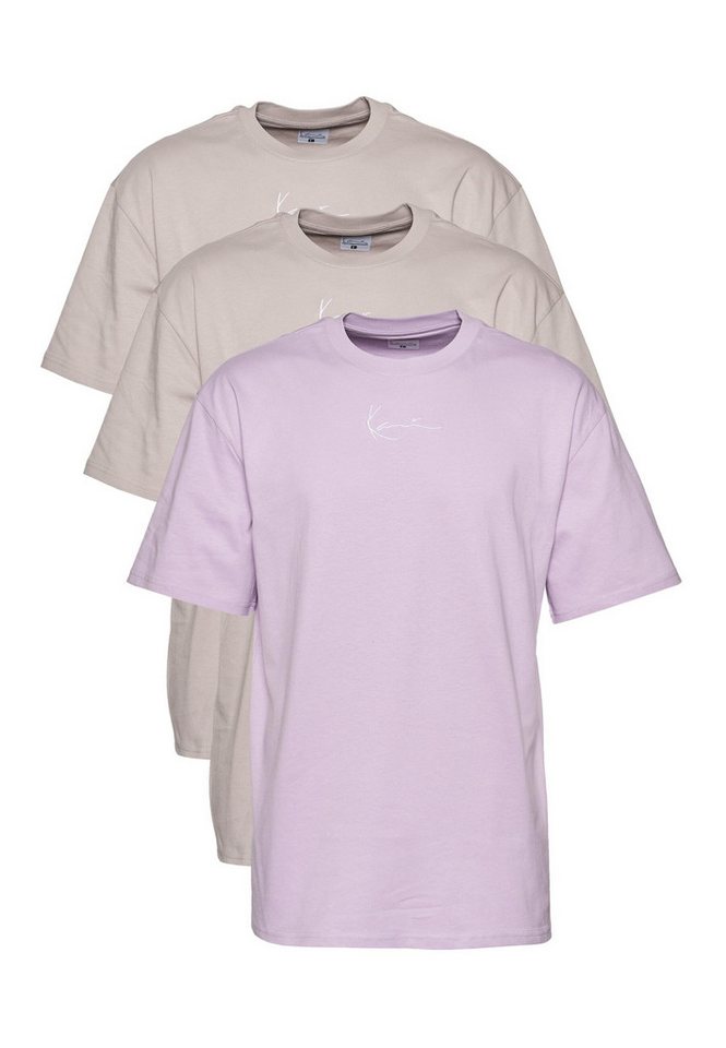 Karl Kani T-Shirt Karl Kani Herren (1-tlg) von Karl Kani