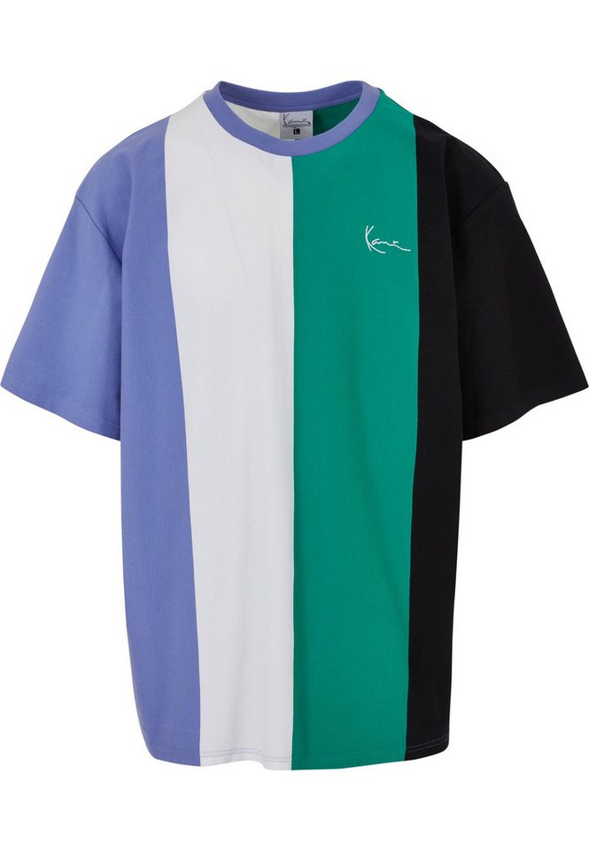 Karl Kani T-Shirt Karl Kani Herren (1-tlg) von Karl Kani