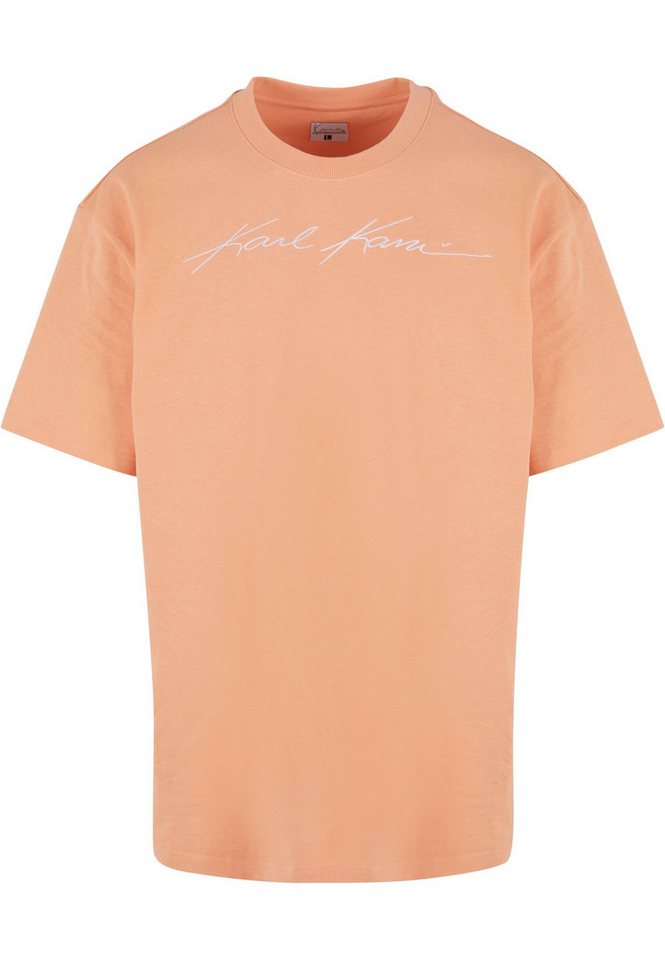 Karl Kani T-Shirt Karl Kani Herren (1-tlg) von Karl Kani