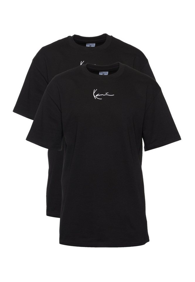 Karl Kani T-Shirt Karl Kani Herren (1-tlg) von Karl Kani