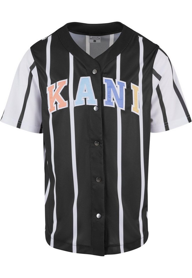 Karl Kani T-Shirt Karl Kani Herren (1-tlg) von Karl Kani