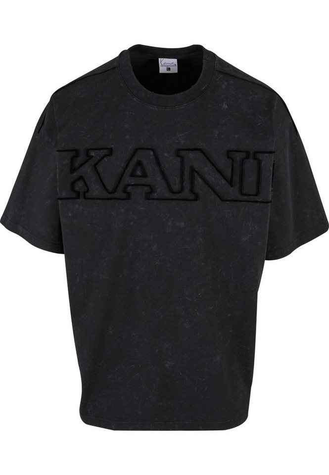 Karl Kani T-Shirt Karl Kani Herren (1-tlg) von Karl Kani