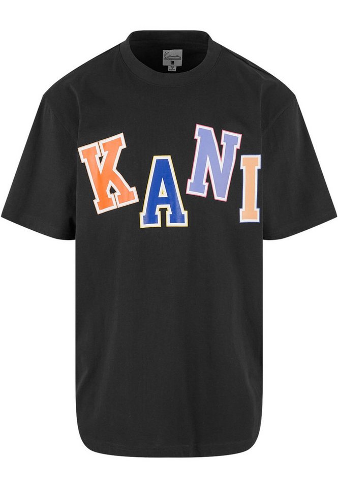 Karl Kani T-Shirt Karl Kani Herren (1-tlg) von Karl Kani