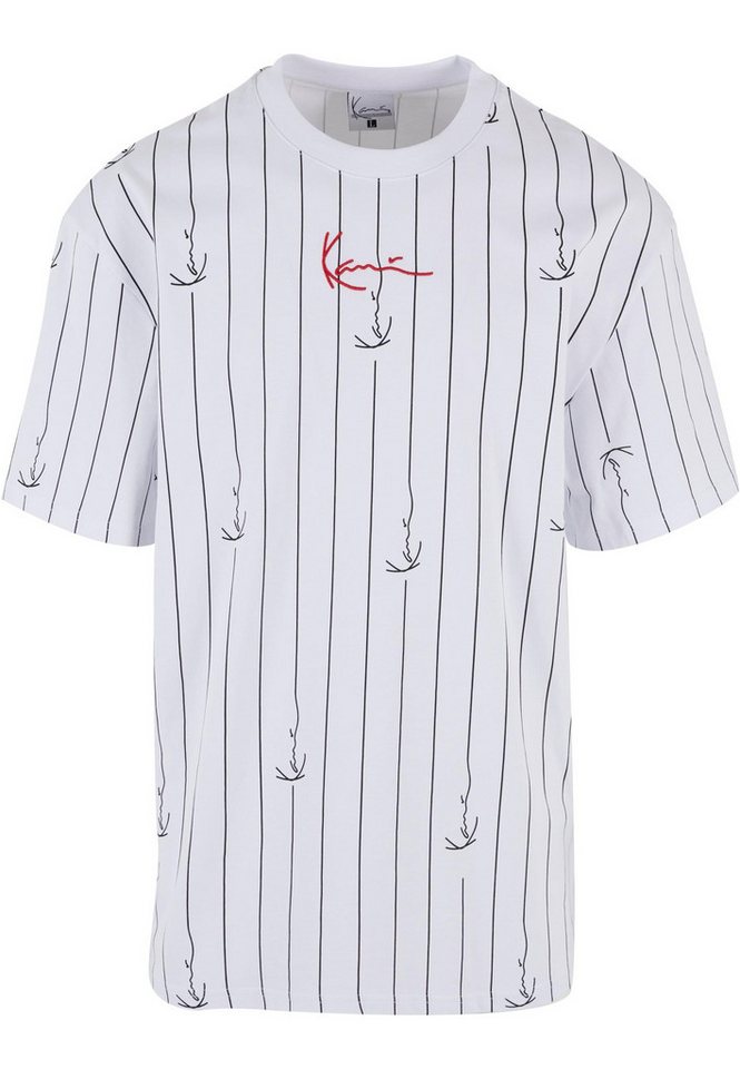 Karl Kani T-Shirt Karl Kani Herren (1-tlg) von Karl Kani