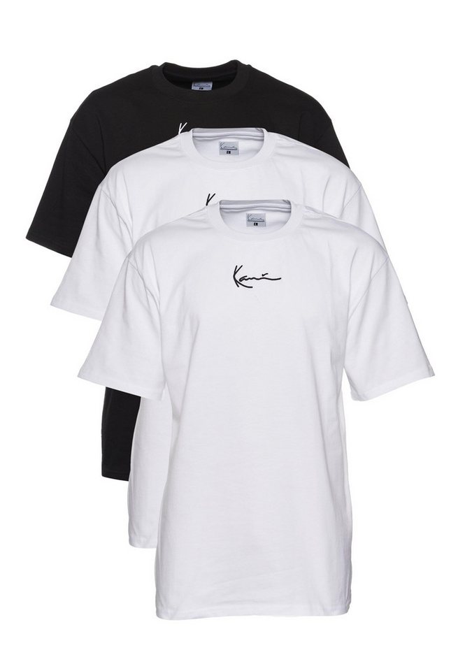 Karl Kani T-Shirt Karl Kani Herren (1-tlg) von Karl Kani