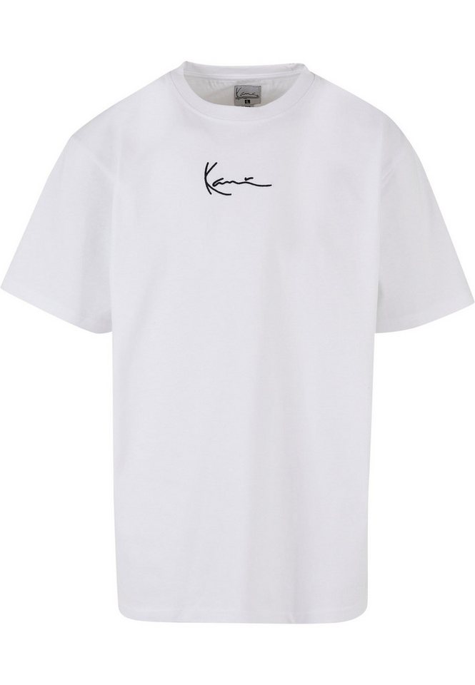 Karl Kani T-Shirt Karl Kani Herren (1-tlg) von Karl Kani