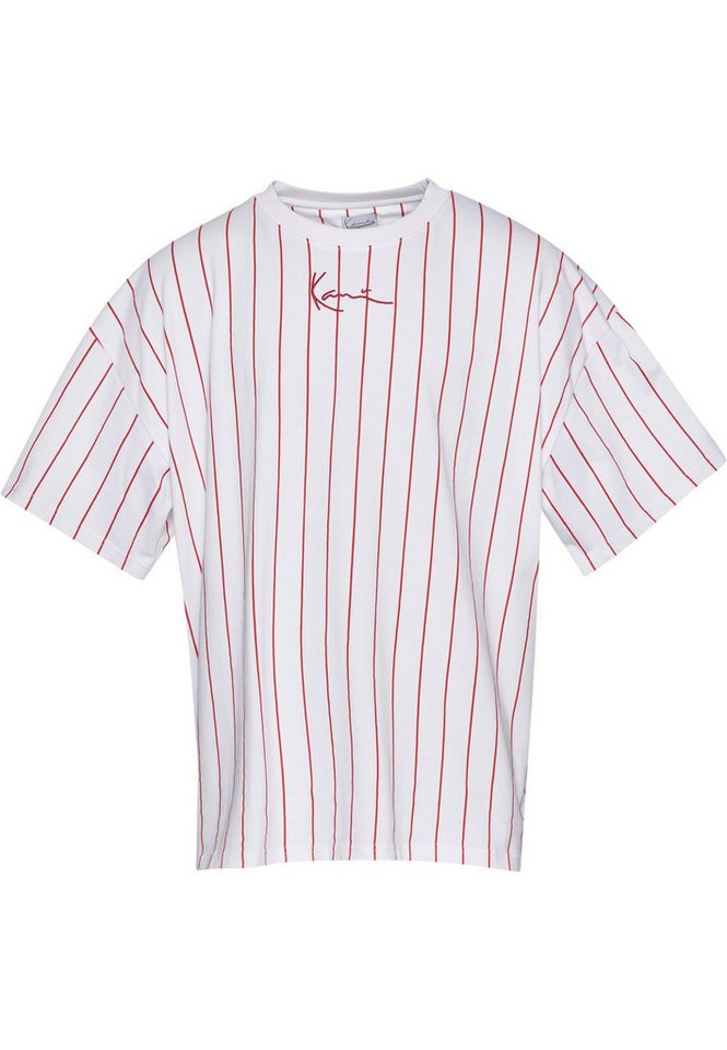 Karl Kani T-Shirt Karl Kani Herren (1-tlg) von Karl Kani