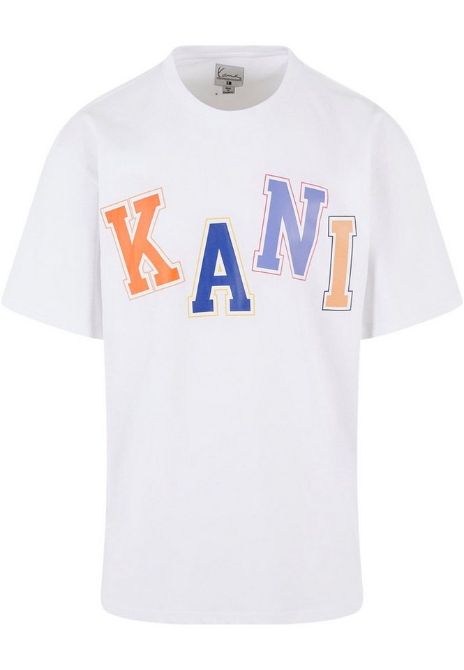 Karl Kani T-Shirt Karl Kani Herren (1-tlg) von Karl Kani