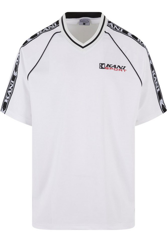 Karl Kani T-Shirt Karl Kani Herren (1-tlg) von Karl Kani