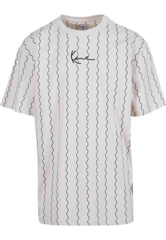 Karl Kani T-Shirt Karl Kani Herren (1-tlg) von Karl Kani