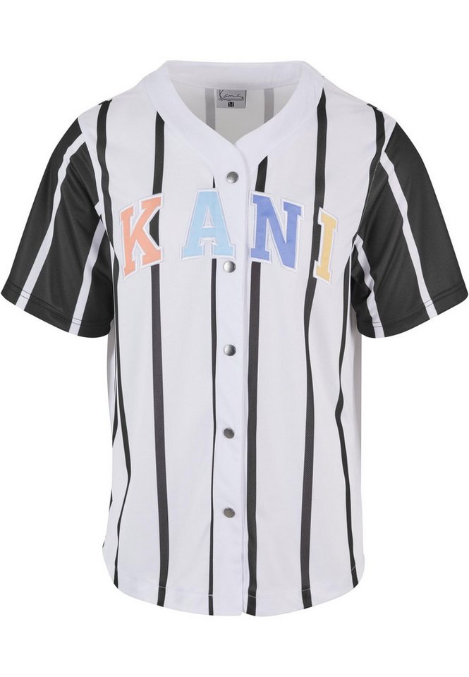Karl Kani T-Shirt Karl Kani Herren (1-tlg) von Karl Kani