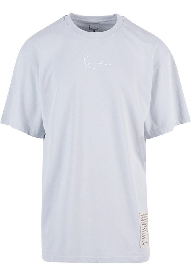 Karl Kani T-Shirt Karl Kani Herren Karl Kani Small Signature destroyed T-Shirt (1-tlg) von Karl Kani