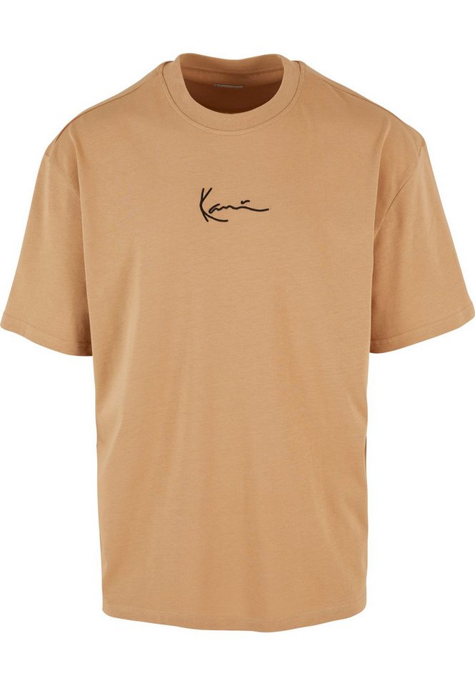 Karl Kani T-Shirt Karl Kani KKMQ32038BGE (1-tlg) von Karl Kani