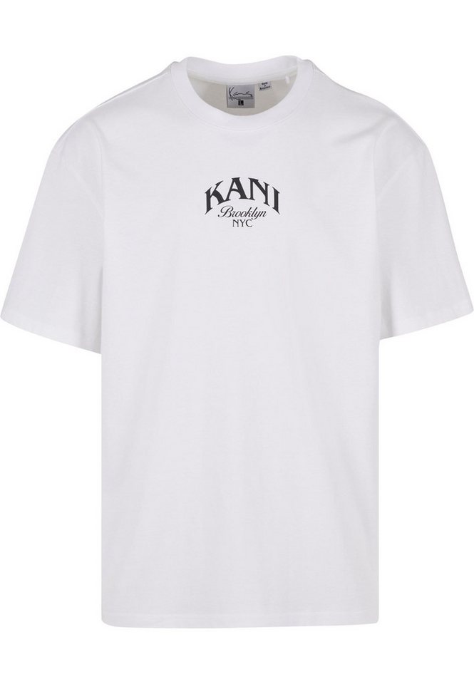 Karl Kani T-Shirt Karl Kani Kani Dice Print T-Shirt (1-tlg) von Karl Kani