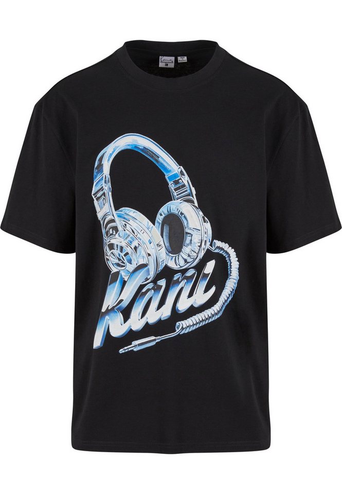 Karl Kani T-Shirt Karl Kani Kani Headphone Print T-Shirt (1-tlg) von Karl Kani