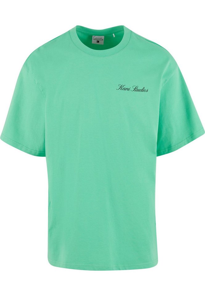 Karl Kani T-Shirt Karl Kani Kani Music Print T-Shirt (1-tlg) von Karl Kani