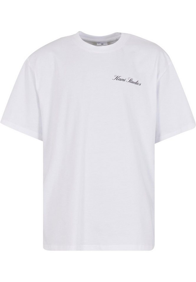 Karl Kani T-Shirt Karl Kani Kani Music Print T-Shirt (1-tlg) von Karl Kani