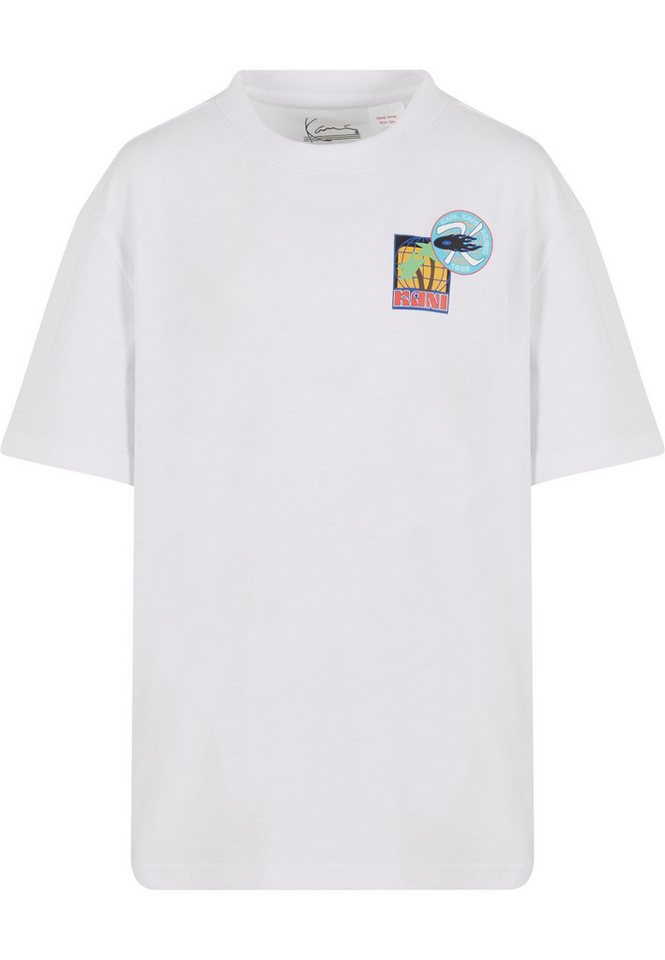 Karl Kani T-Shirt Karl Kani Kani Patches T-Shirt Junior (1-tlg) von Karl Kani