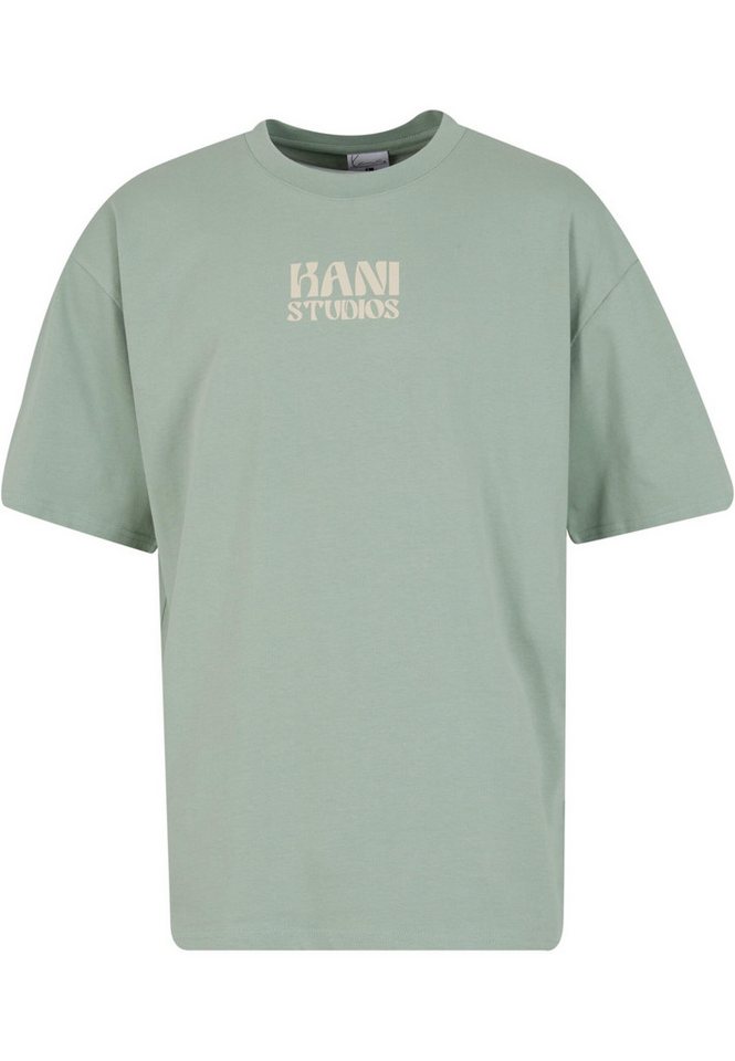 Karl Kani T-Shirt Karl Kani Kani Studios Print T-Shirt (1-tlg) von Karl Kani